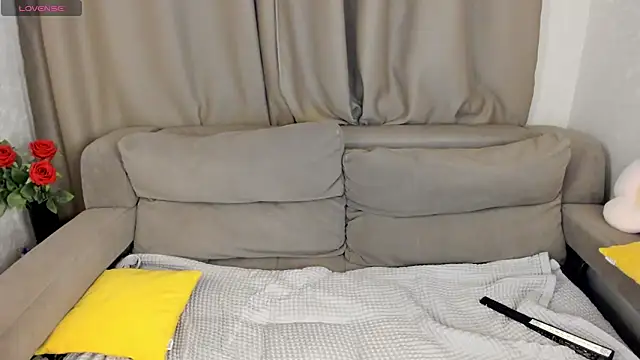 Helen_Fireee webcam