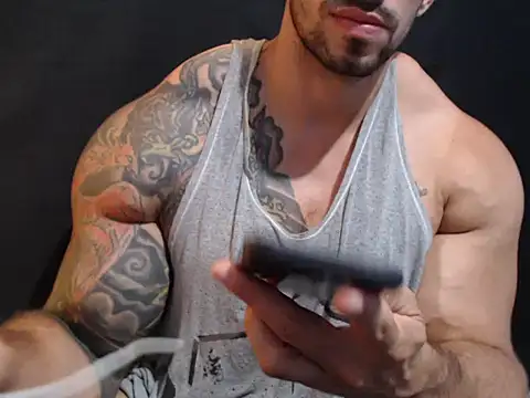 DommMaster webcam