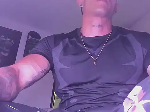 xxxtreme_master7 webcam