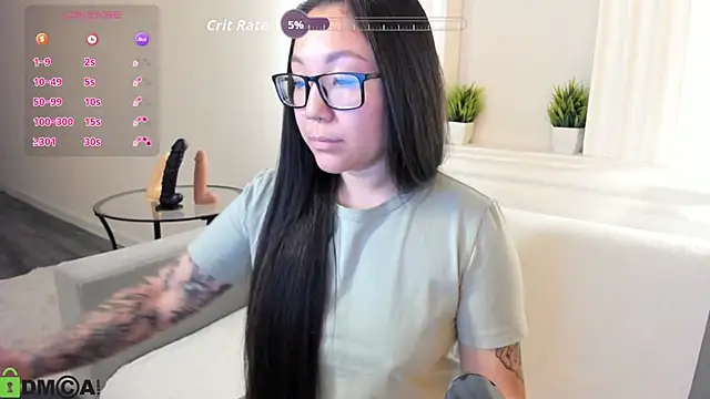 gentle_muse webcam