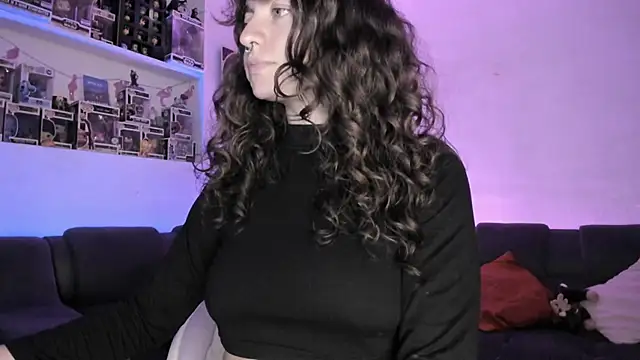 Agathaks webcam