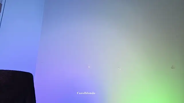 Carolblonde