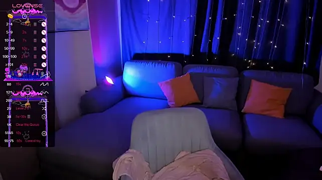 AnyaTaylor_ webcam