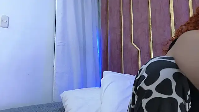 SexyLeilaa webcam