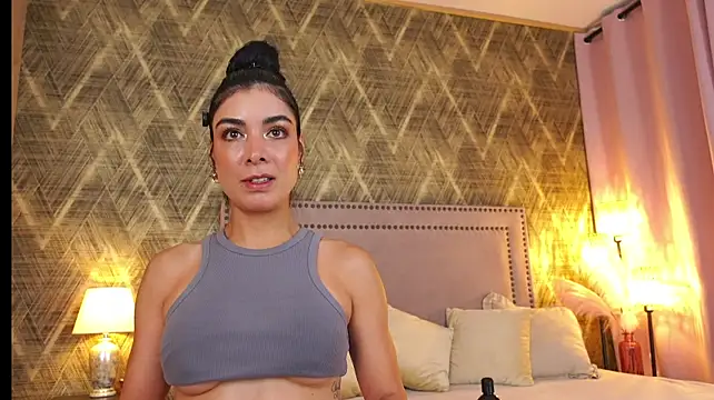 ChiaraWillow webcam