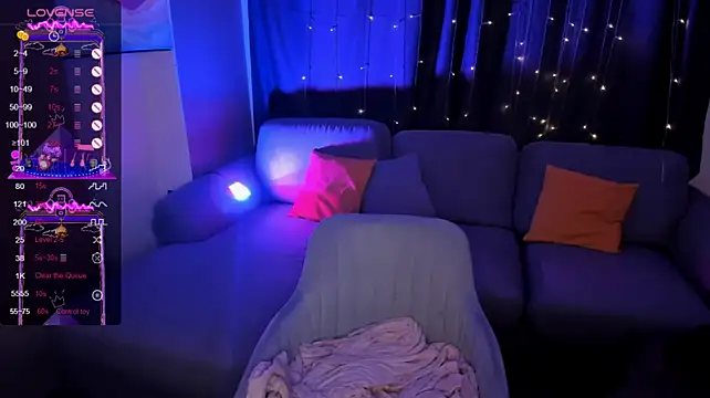 AnyaTaylor_ webcam