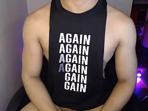Hot_Muscle69 webcam