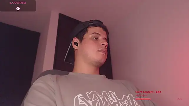 BjornSteel webcam