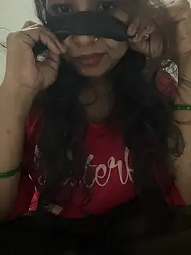 bhaviyadv webcam