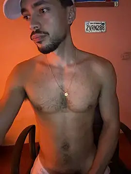 Papito_23cm webcam