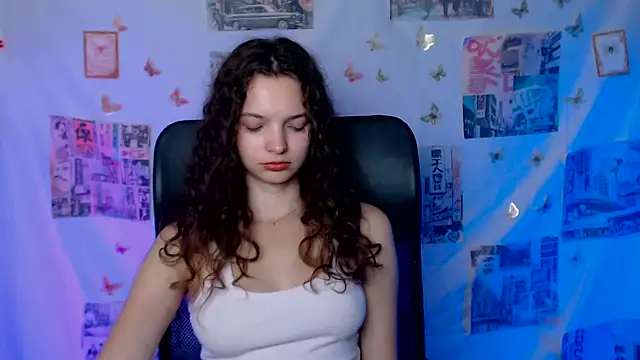 _SusieSu_ webcam