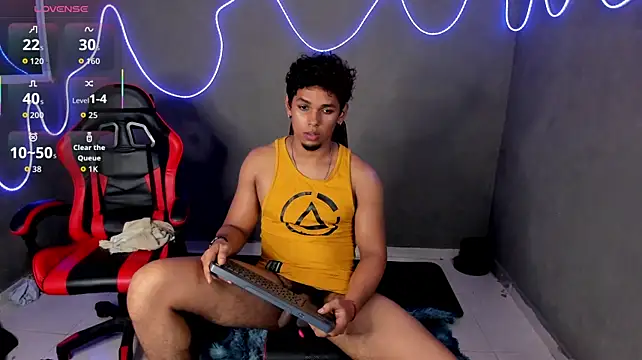 LiamVibes212 webcam