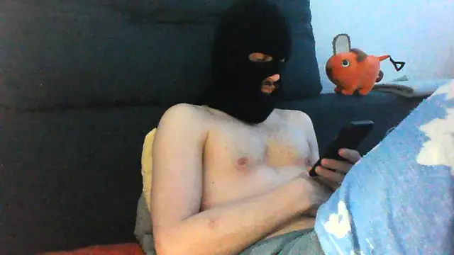 KaelNox webcam