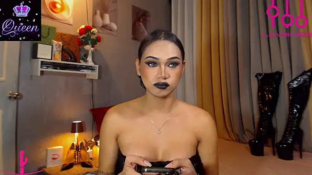 Lexi_ThunderFuck webcam