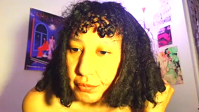 DiiDiiVonn webcam