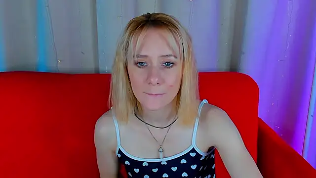NikaBond webcam