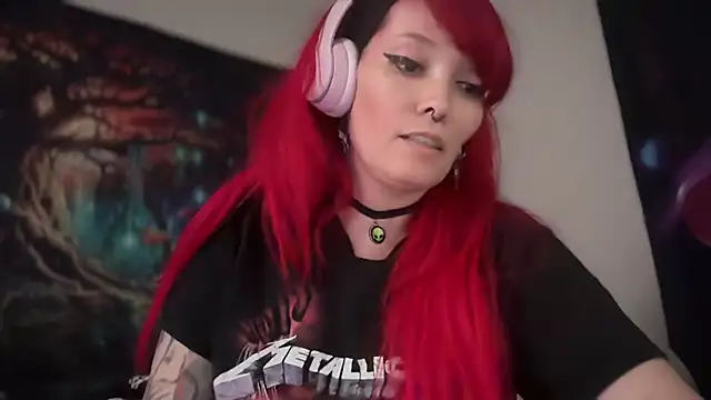 FRRANNKIE webcam