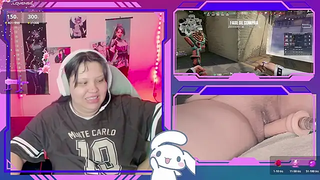 crystal7u7 webcam