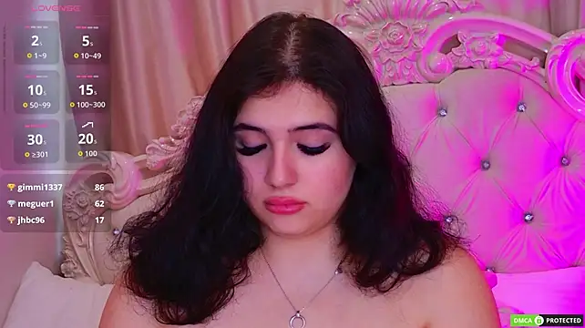 JennyFerguson webcam