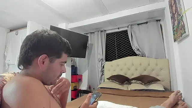 Himoreno25 webcam