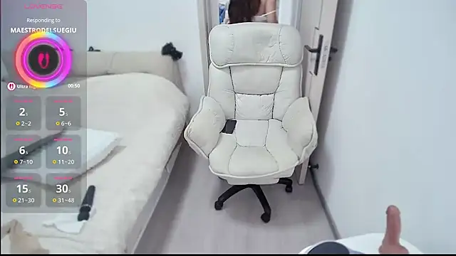 Feifei-cn webcam