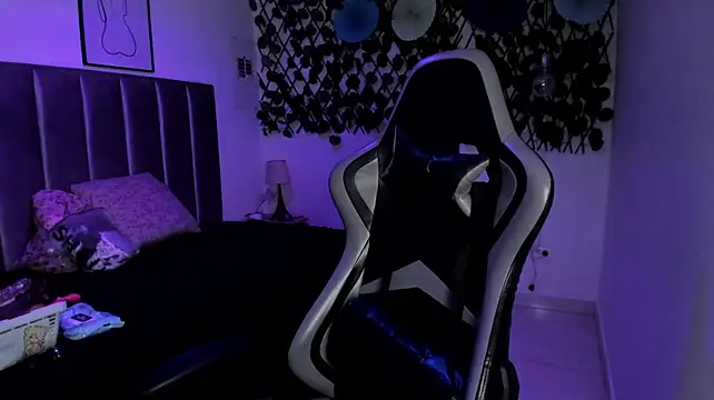 Kitty_Gang webcam