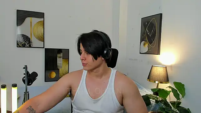 Thom_Ohtani webcam