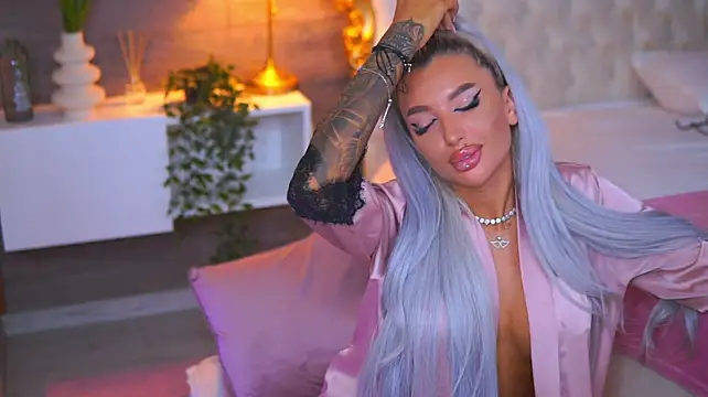 Juicy_Jessye webcam
