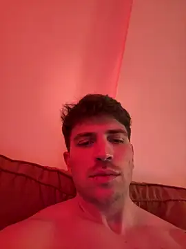 ArgentiiinoBoy webcam