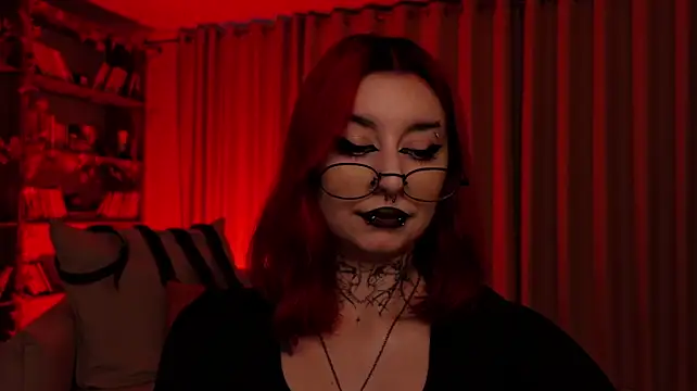 Mistress__Marcelline webcam