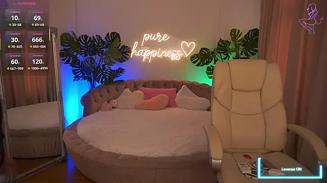 FataleNellie webcam