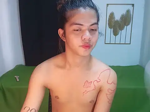 Exotic_YhannaUncut webcam