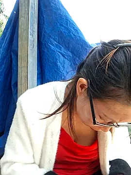 ngocngoc_cute webcam