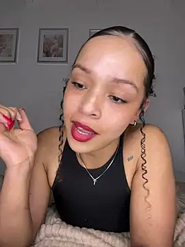 yasmin777_ (F young) - my pussy in your face + control domi x2