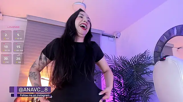 Miss_norway webcam