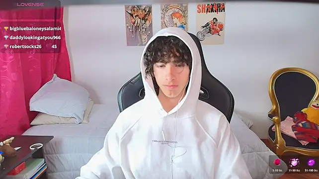 Nude_Boy18 webcam