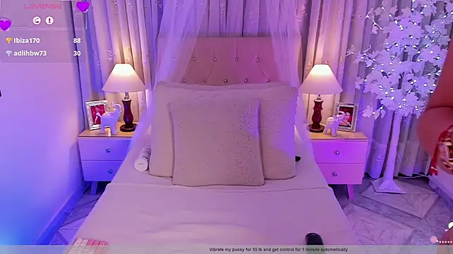 Salmavalentino webcam