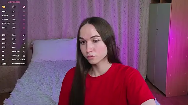 Angeel_Kate webcam