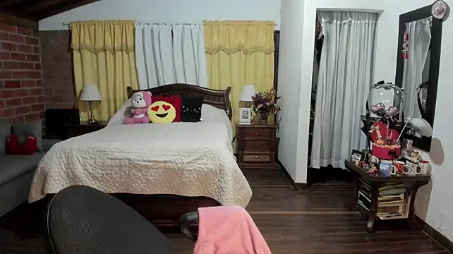 Charlotte-Willson webcam
