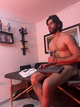 heteros_curious webcam
