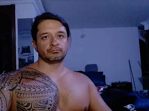 gonzzohunterr webcam