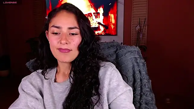 iris_colette (F young) - OIL ON BOOBS