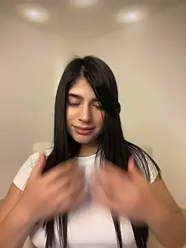 _HannahFox_ webcam