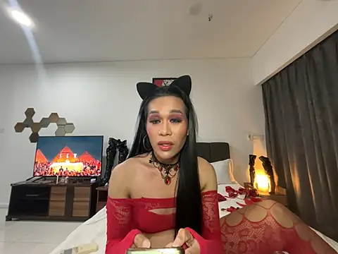 MistressViper28 webcam