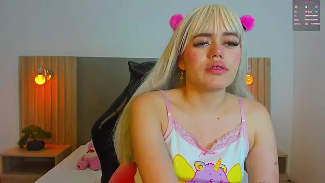 loly_berry webcam