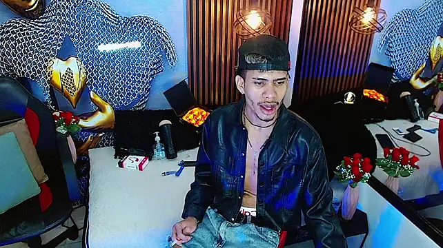 Skinny_cute_Alyer webcam
