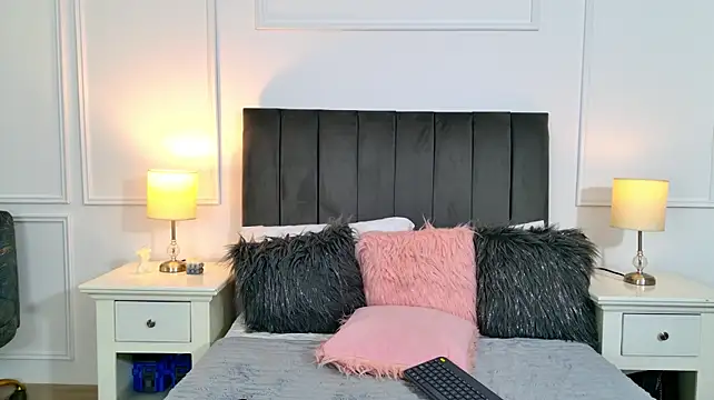 MadisonWilde webcam