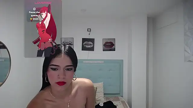 CelesteMayerr webcam