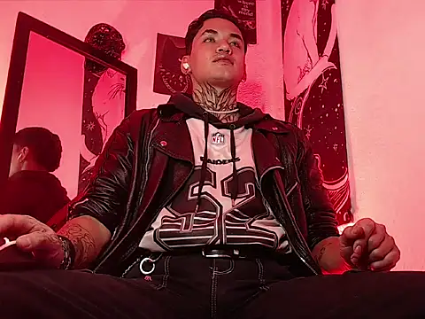 AlecBanne_ webcam