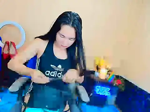 JillianWard17 webcam
